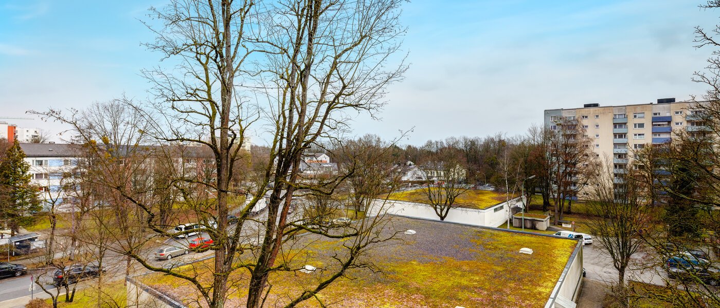 플랫 München Forstenried 03 보기 13847