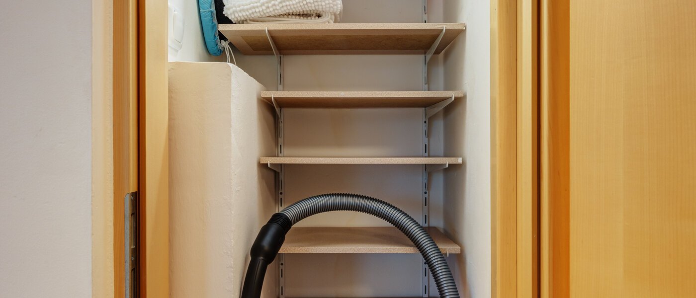 플랫 München Forstenried 01 저장소 13847