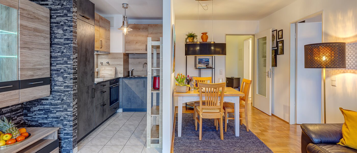 Плоский München Feldmoching 03 Житлова зона 13848