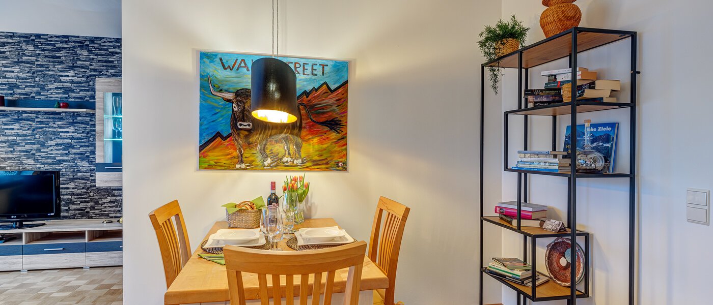 Плоский München Feldmoching 05 Житлова зона 13848