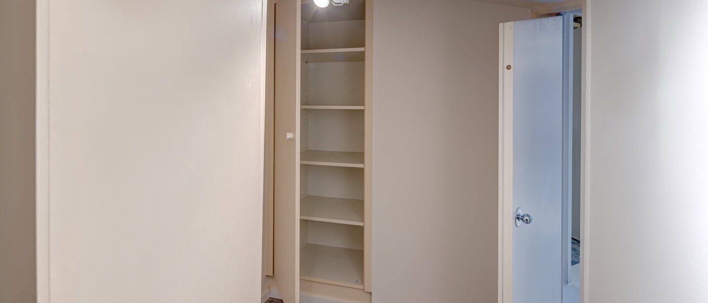 Maisonnette galerijflat München Bogenhausen 01 Magazijn 13849