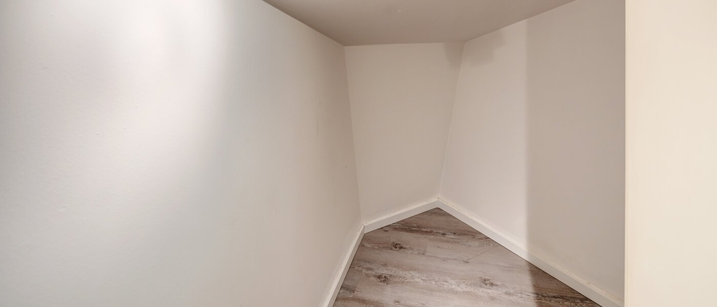 Maisonnette galerijflat München Bogenhausen 03 Magazijn 13849