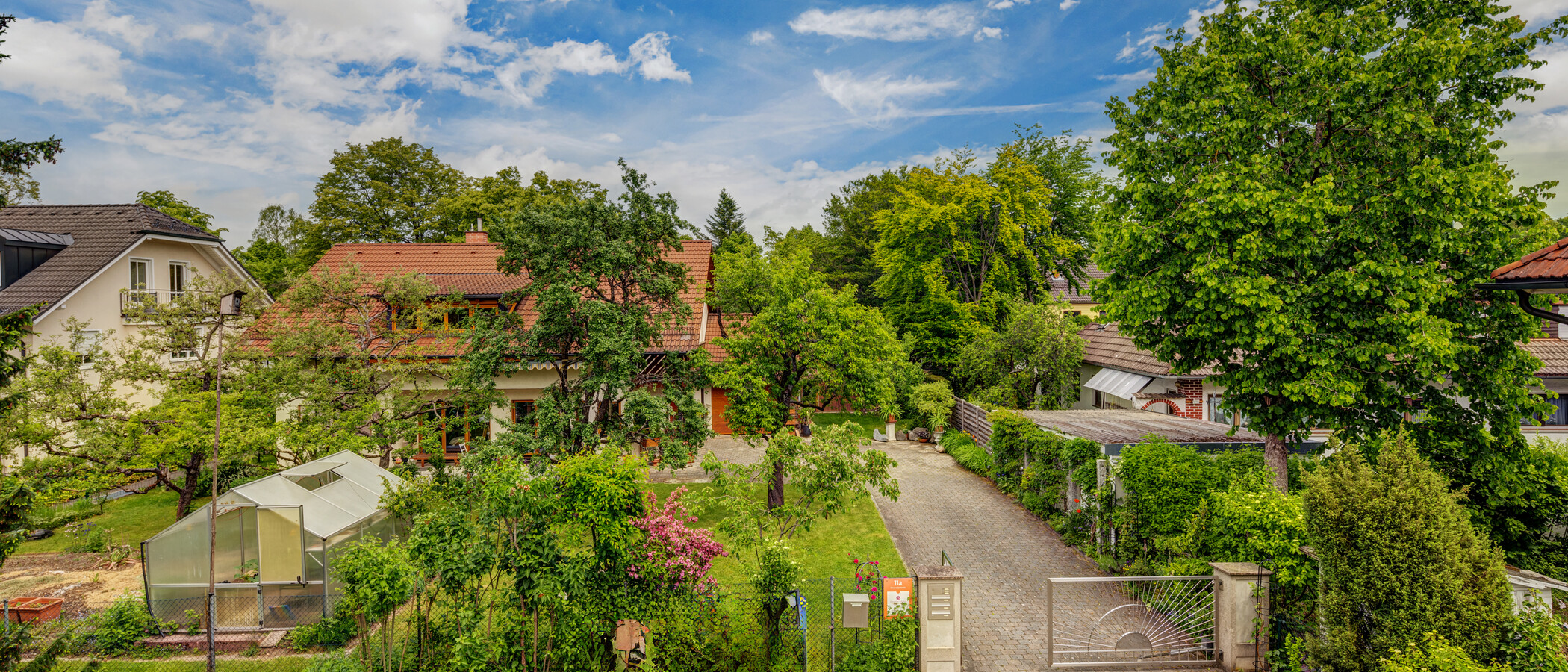 Плосък München Waldperlach 01 Вижте 13850