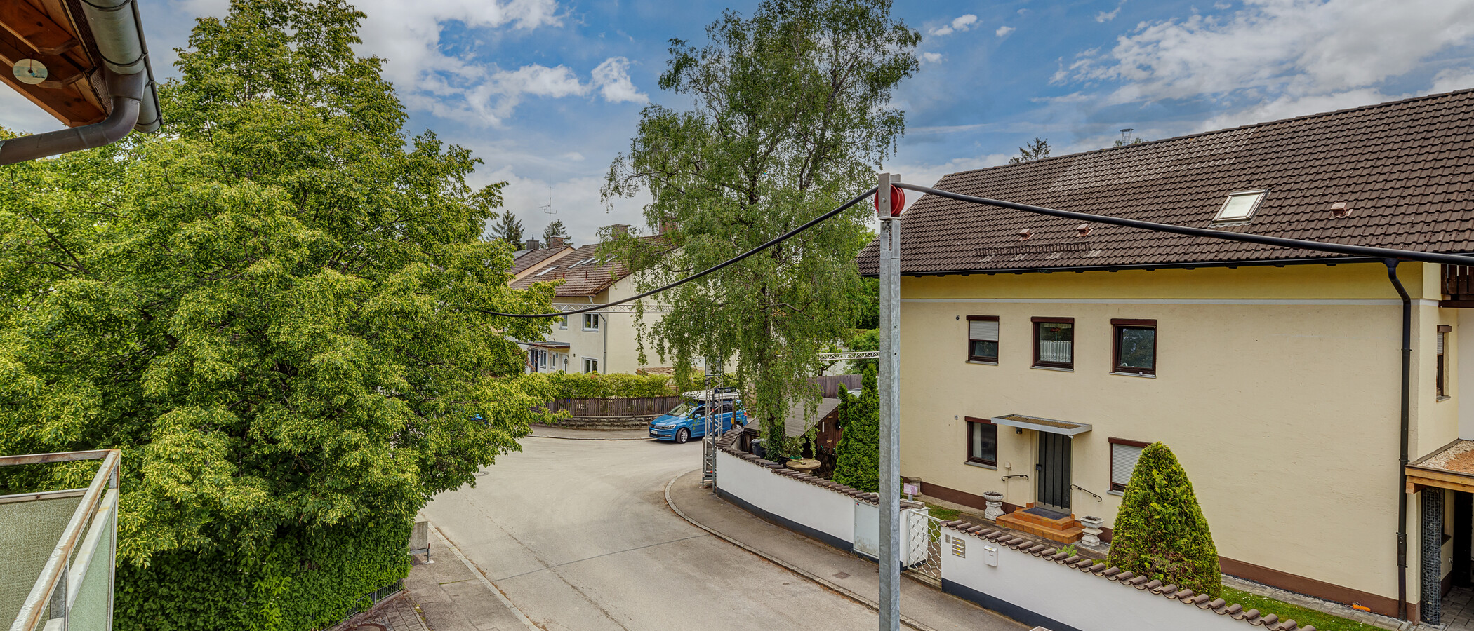 Плосък München Waldperlach 04 Вижте 13850