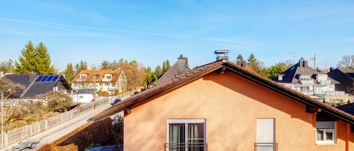 Таванско помещение München Waldtrudering 04 Вижте 13853