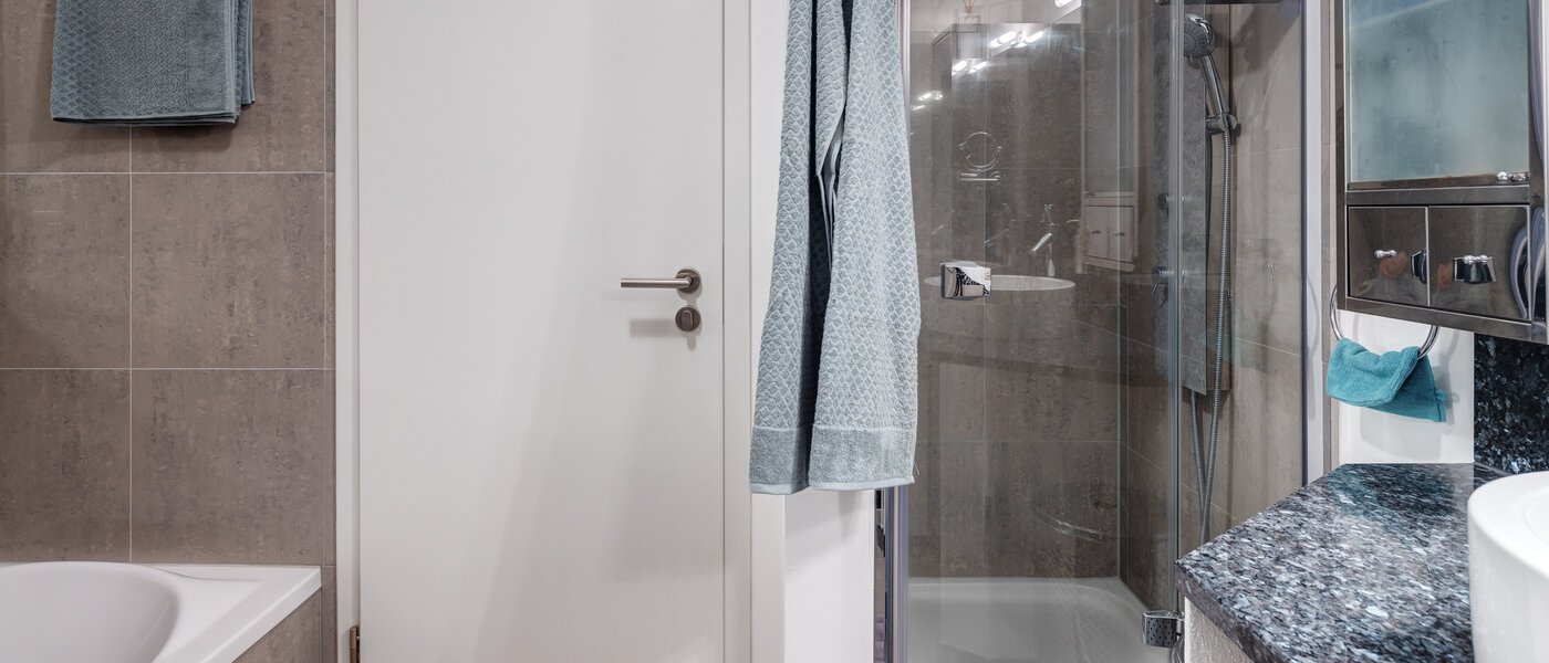 Galerija stanovanje Ottobrunn 03 Kopalnica 13854