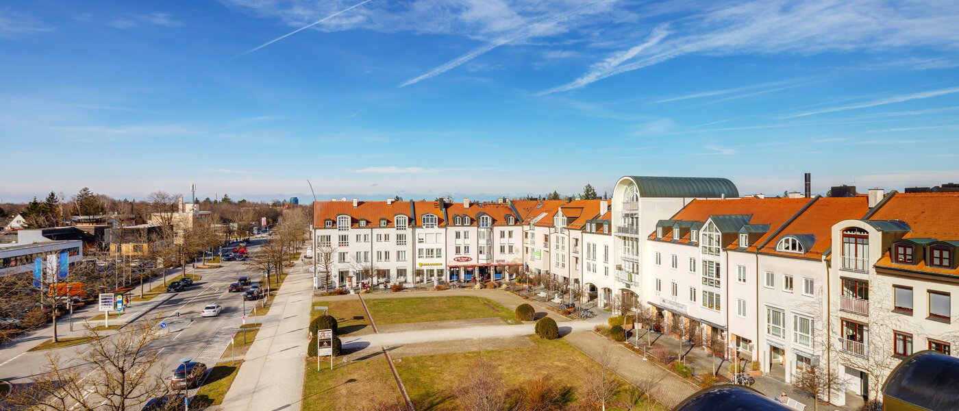 Galerija stanovanje Ottobrunn 03 Oglejte si 13854