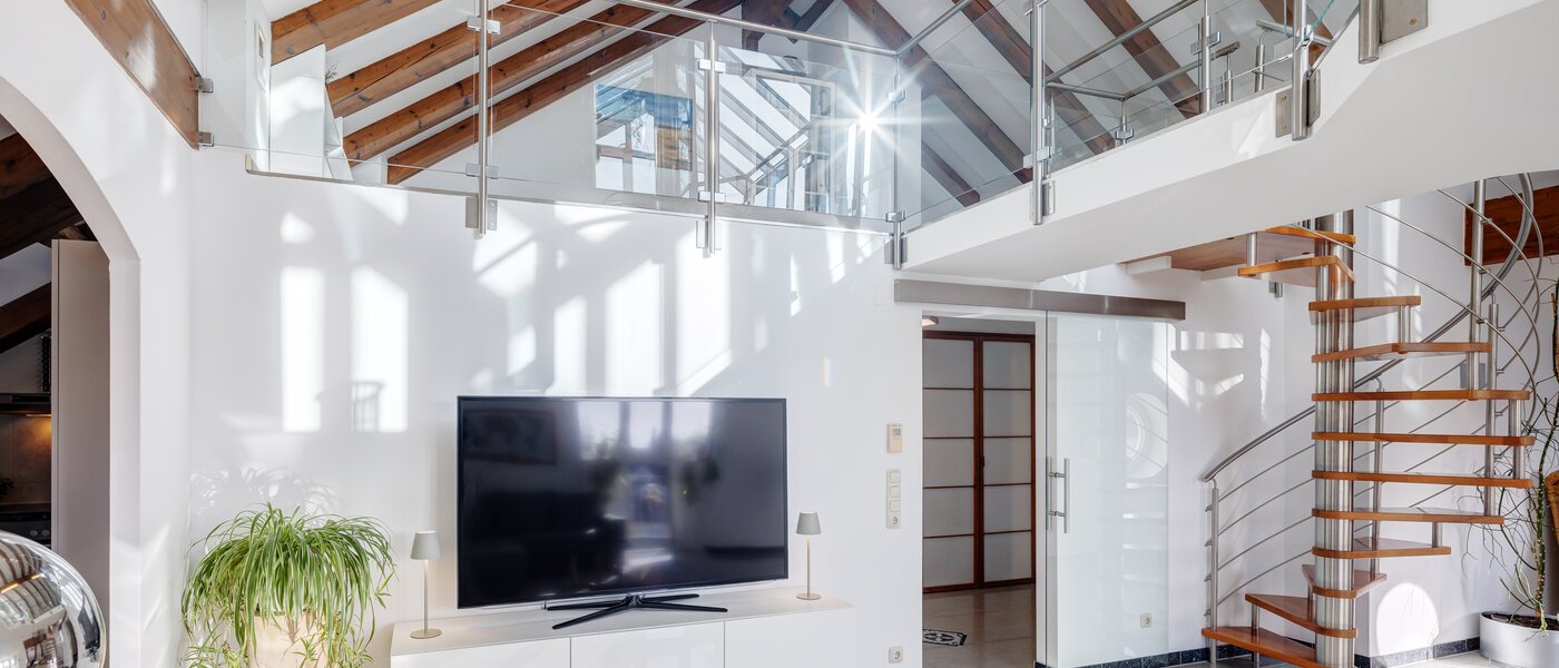 Galerija stanovanje Ottobrunn 01 Dnevni prostor 13854