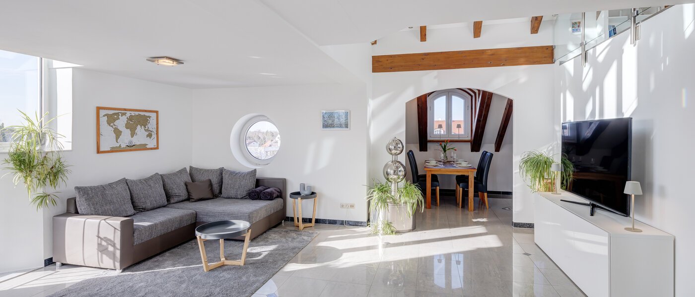 Galerija stanovanje Ottobrunn 02 Dnevni prostor 13854