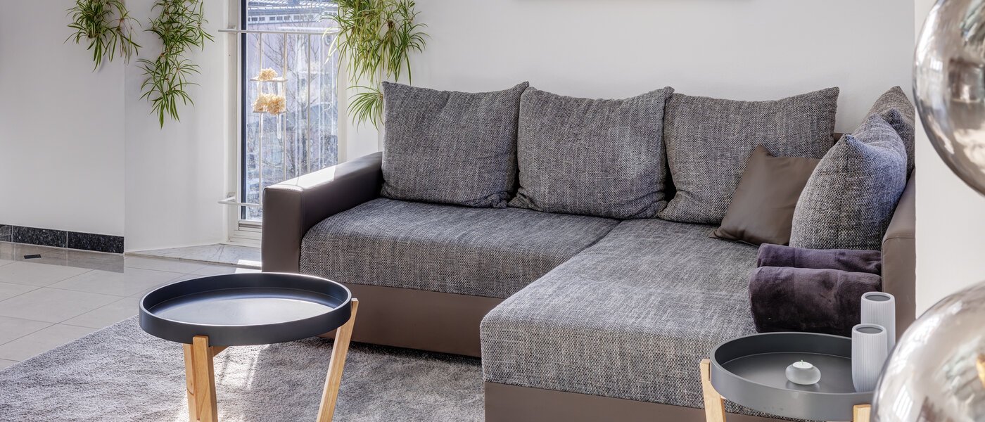 Galerija stanovanje Ottobrunn 03 Dnevni prostor 13854