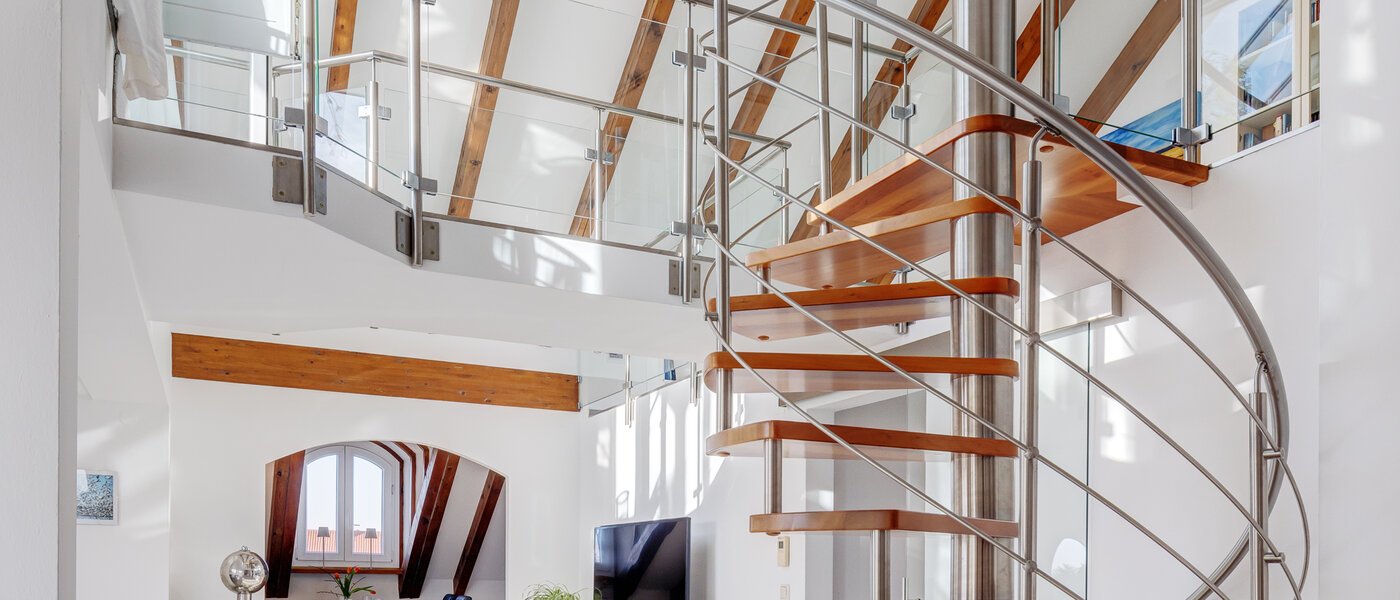 Galerija stanovanje Ottobrunn 06 Dnevni prostor 13854