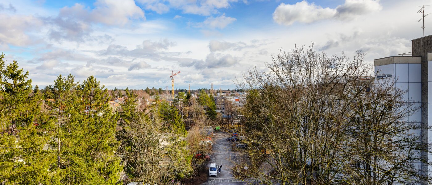 Плосък Ottobrunn 01 Вижте 13863