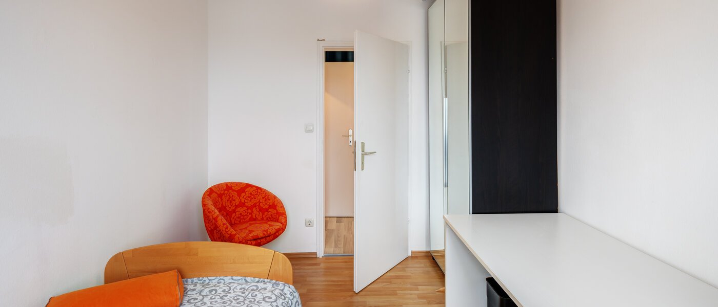 Плосък Ottobrunn 02 2-ра спалня 13863