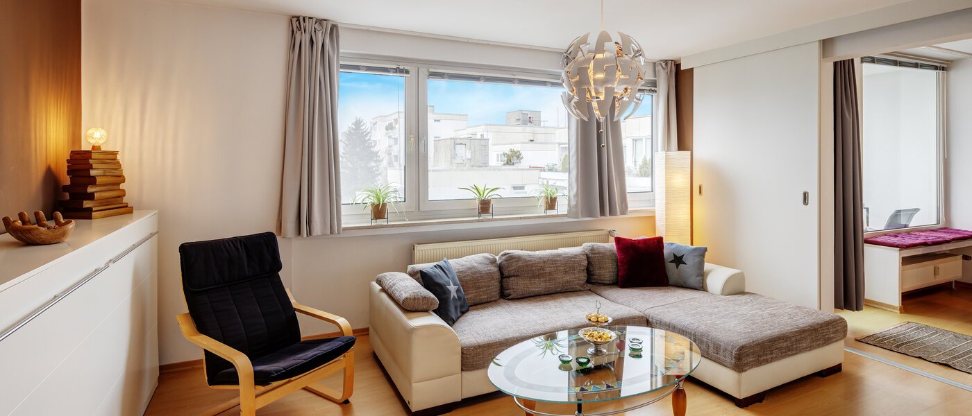 Плосък Ottobrunn 01 Дневна зона 13863