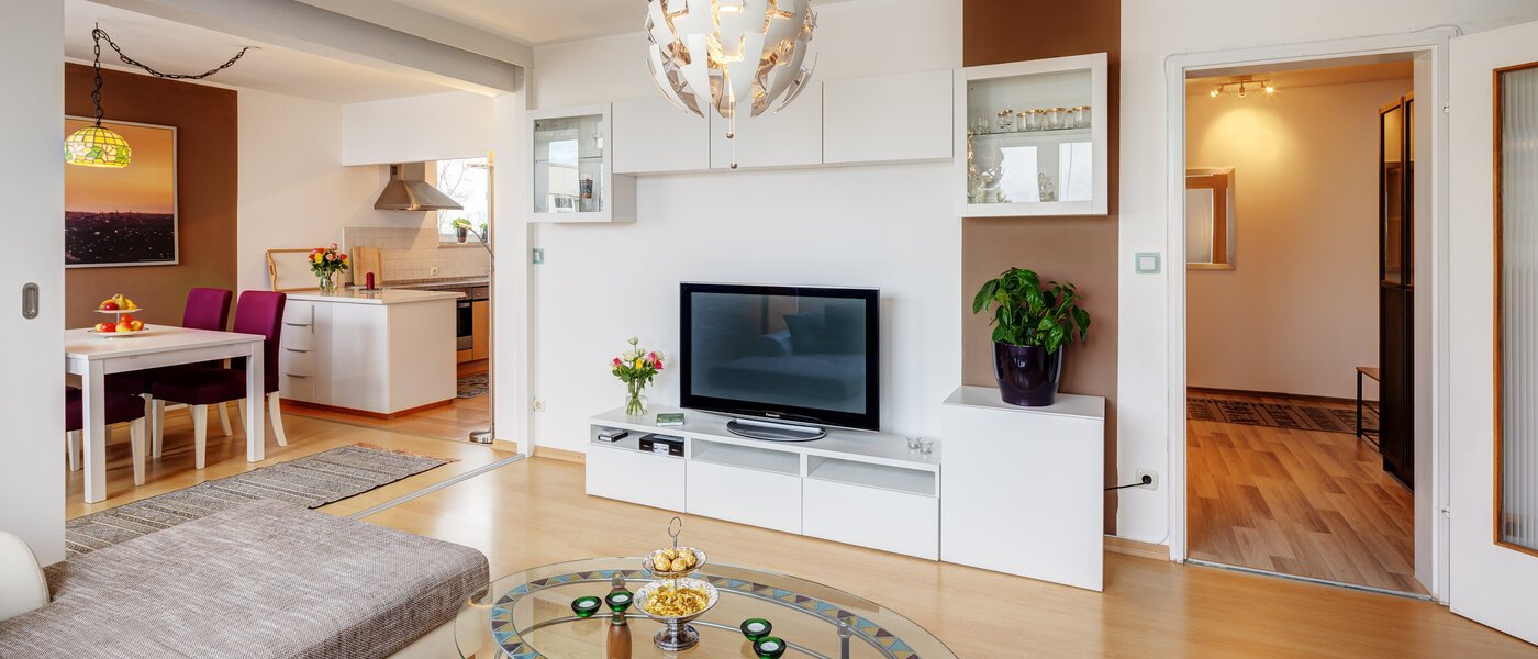 Плосък Ottobrunn 03 Дневна зона 13863