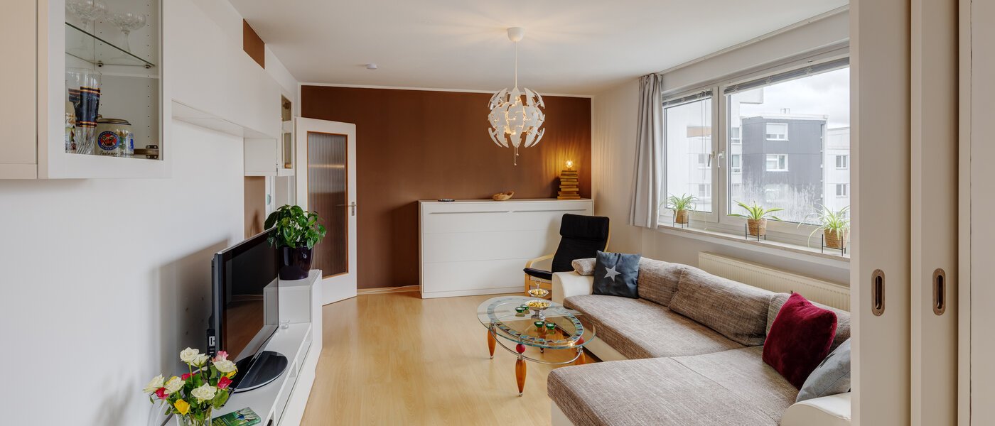 Плосък Ottobrunn 04 Дневна зона 13863