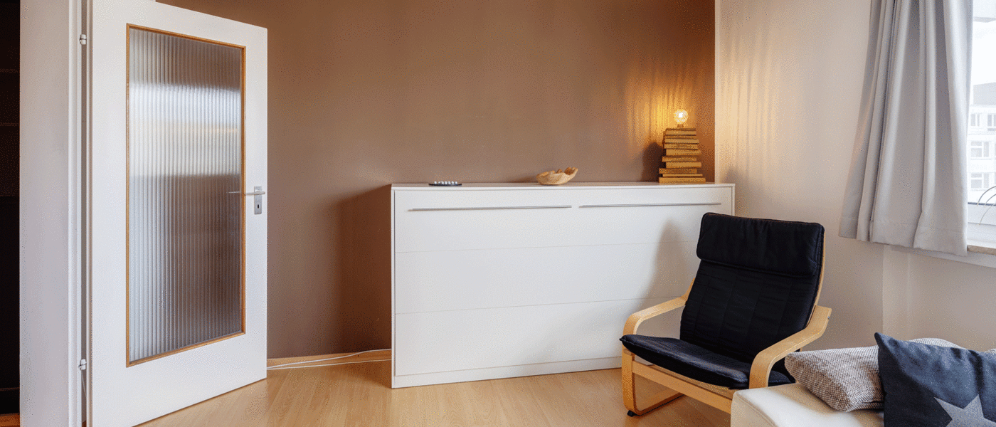 Плосък Ottobrunn 05 Дневна зона 13863