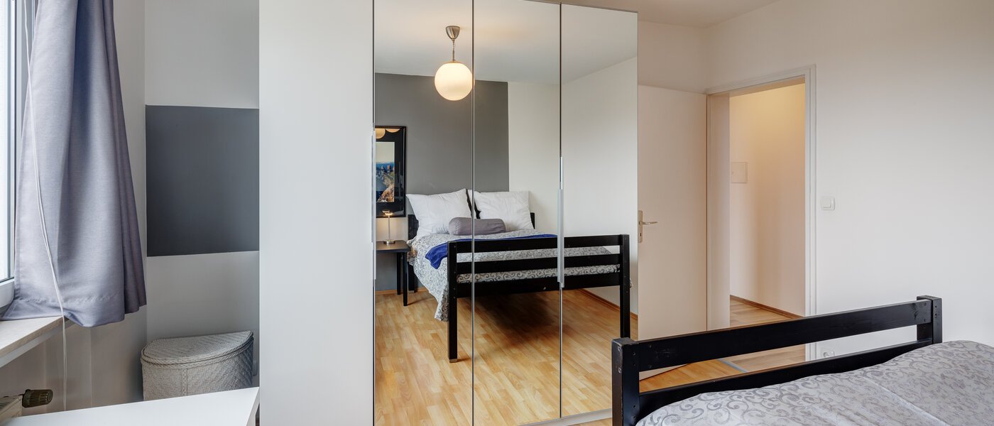 Плосък Ottobrunn 03 Първа спалня 13863