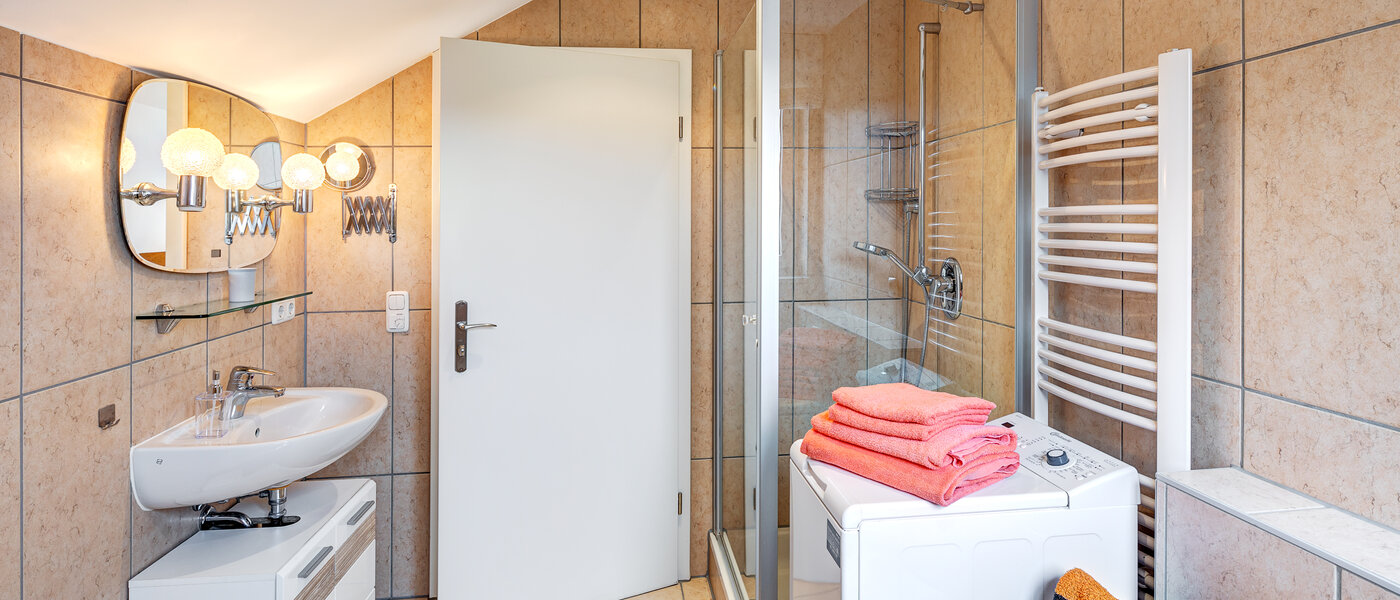 Επίπεδη München Herrsching am Ammersee 02 Μπάνιο 13869