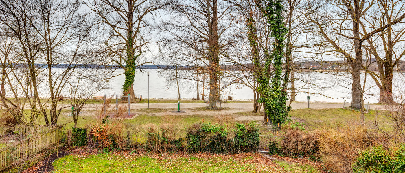 Επίπεδη München Herrsching am Ammersee 01 Προβολή 13869