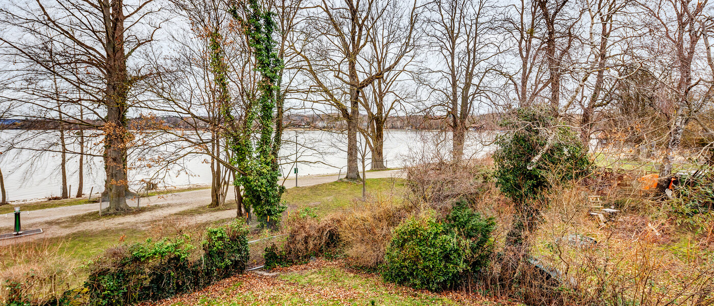 Επίπεδη München Herrsching am Ammersee 02 Προβολή 13869