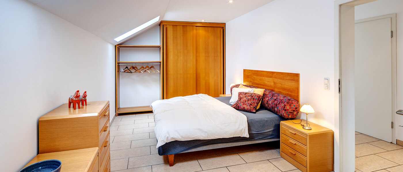 Επίπεδη München Herrsching am Ammersee 01 Υπνοδωμάτιο 13869