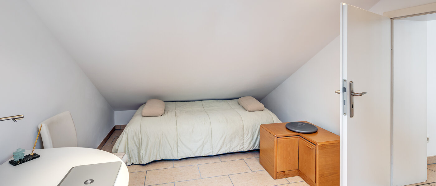 Επίπεδη München Herrsching am Ammersee 01 Δωμάτιο επισκεπτών 13869