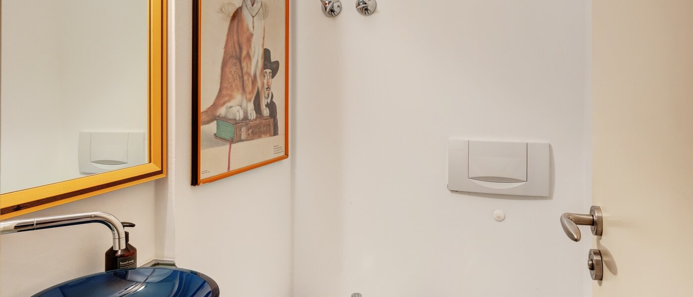 Płaski Ottobrunn 01 sep. WC 13870