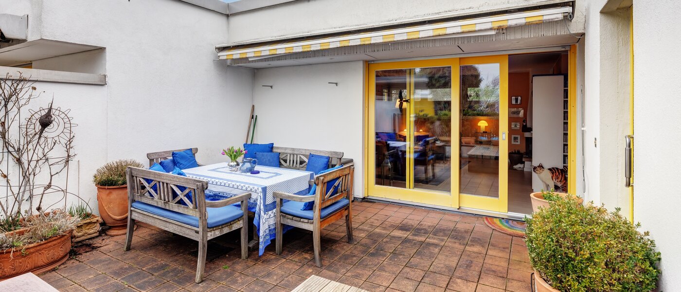 Płaski Ottobrunn 02 Taras 13870