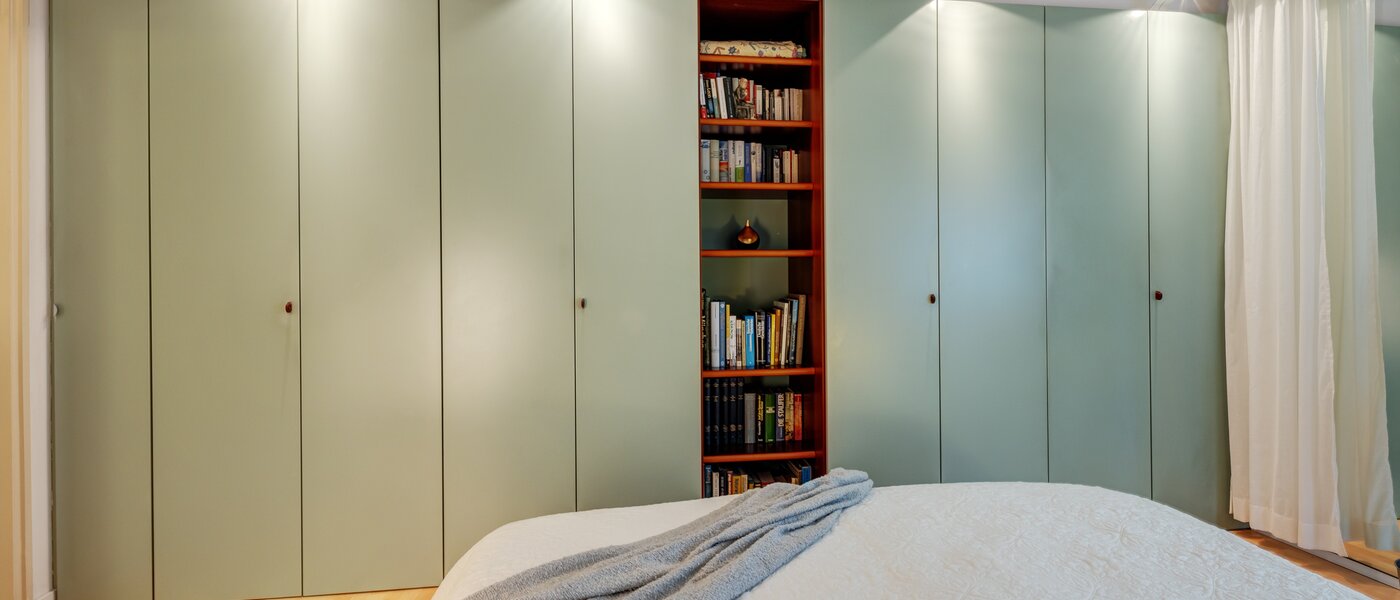 Płaski Ottobrunn 04 Sypialnia 13870