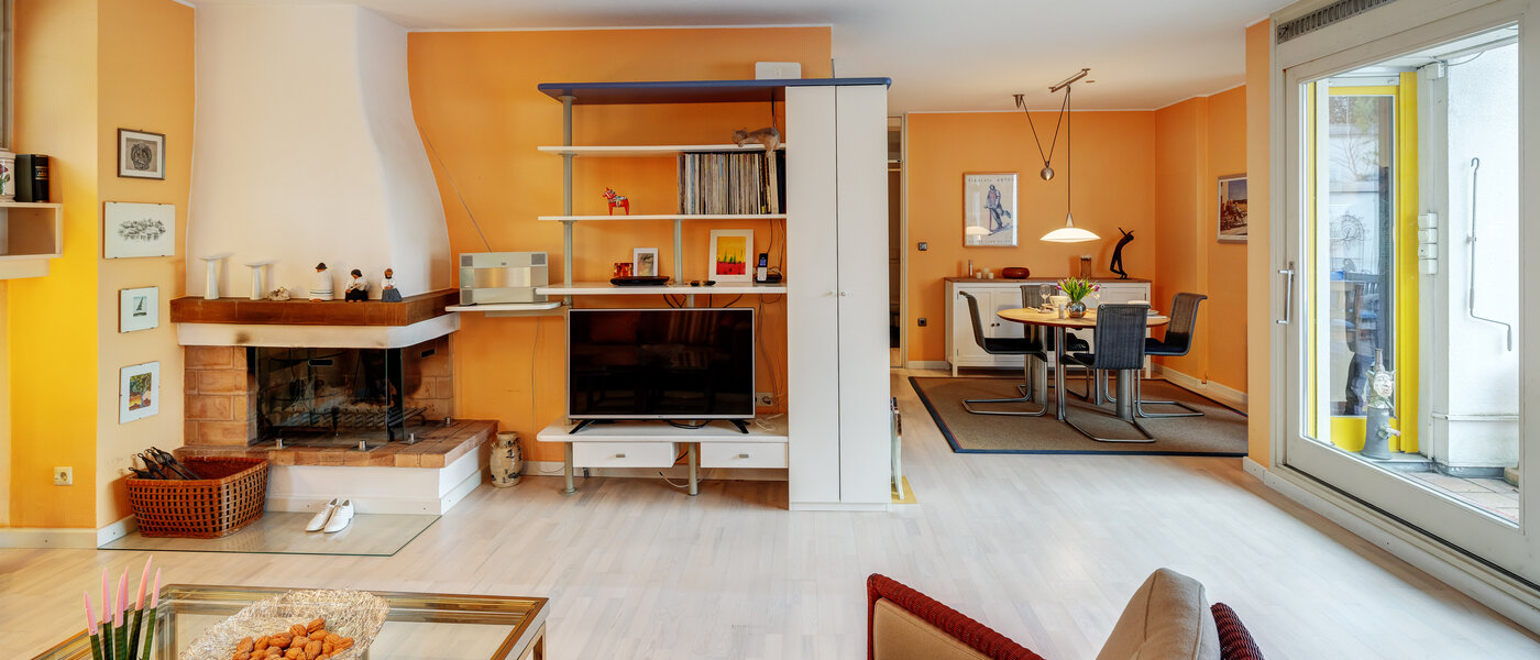 Płaski Ottobrunn 04 Część dzienna 13870