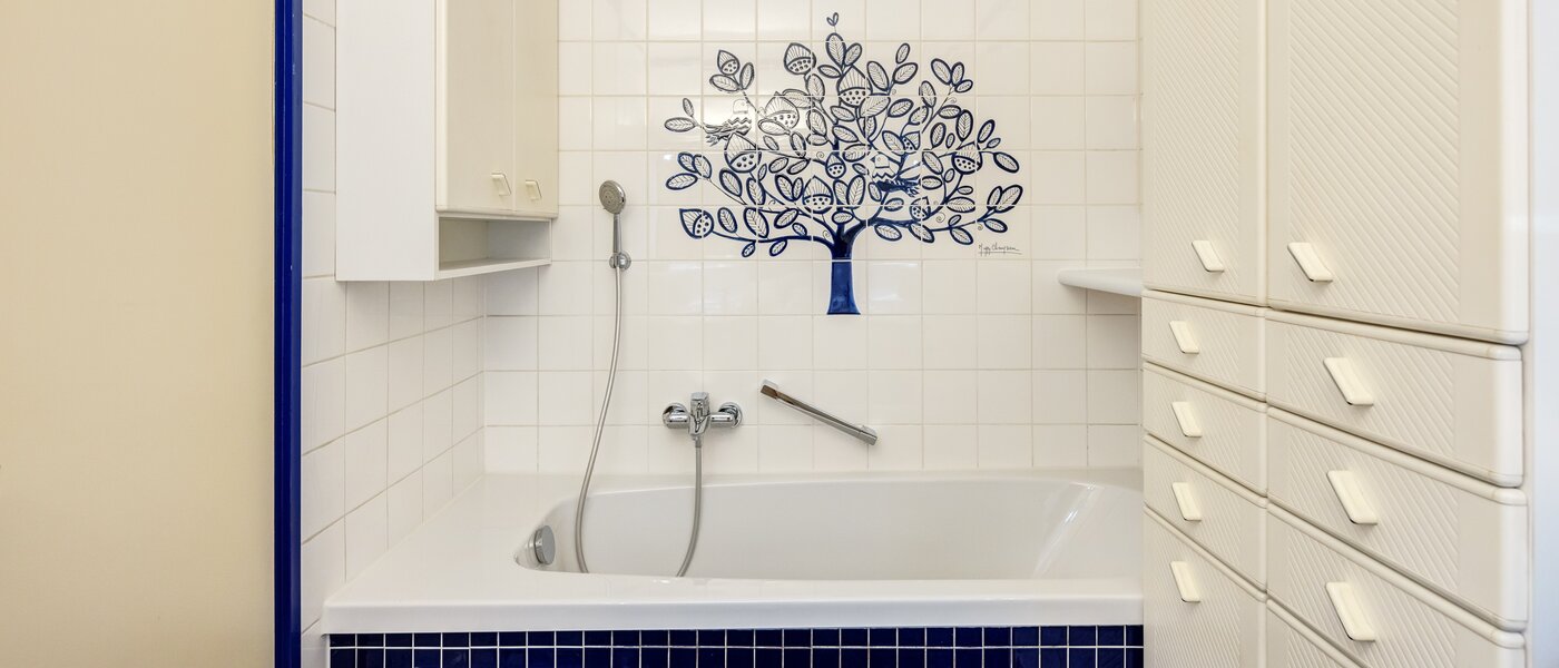 Płaski Ottobrunn 02 1. łazienka 13870