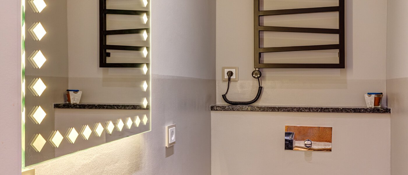 Platt München Au-Haidhausen 01 Gästtoalett 13875