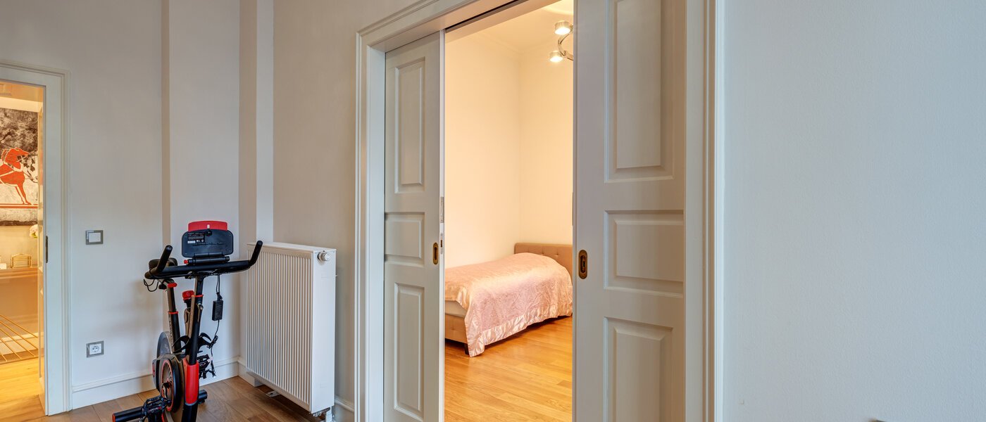 Platt München Au-Haidhausen 03 Studie 13875