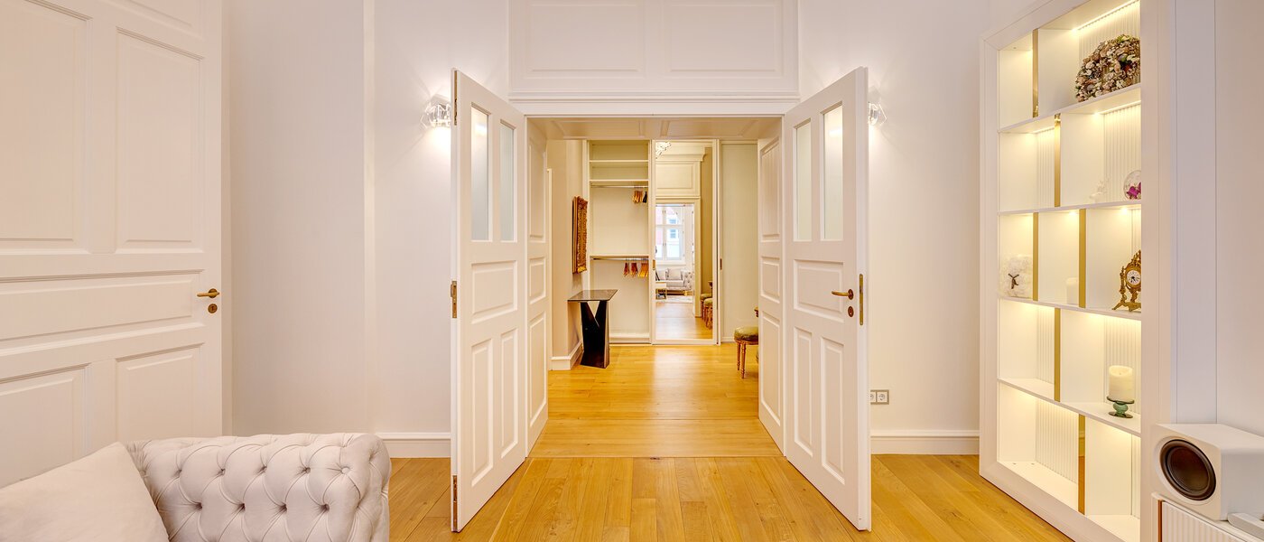 Platt München Au-Haidhausen 03 Vardagsrum 13875