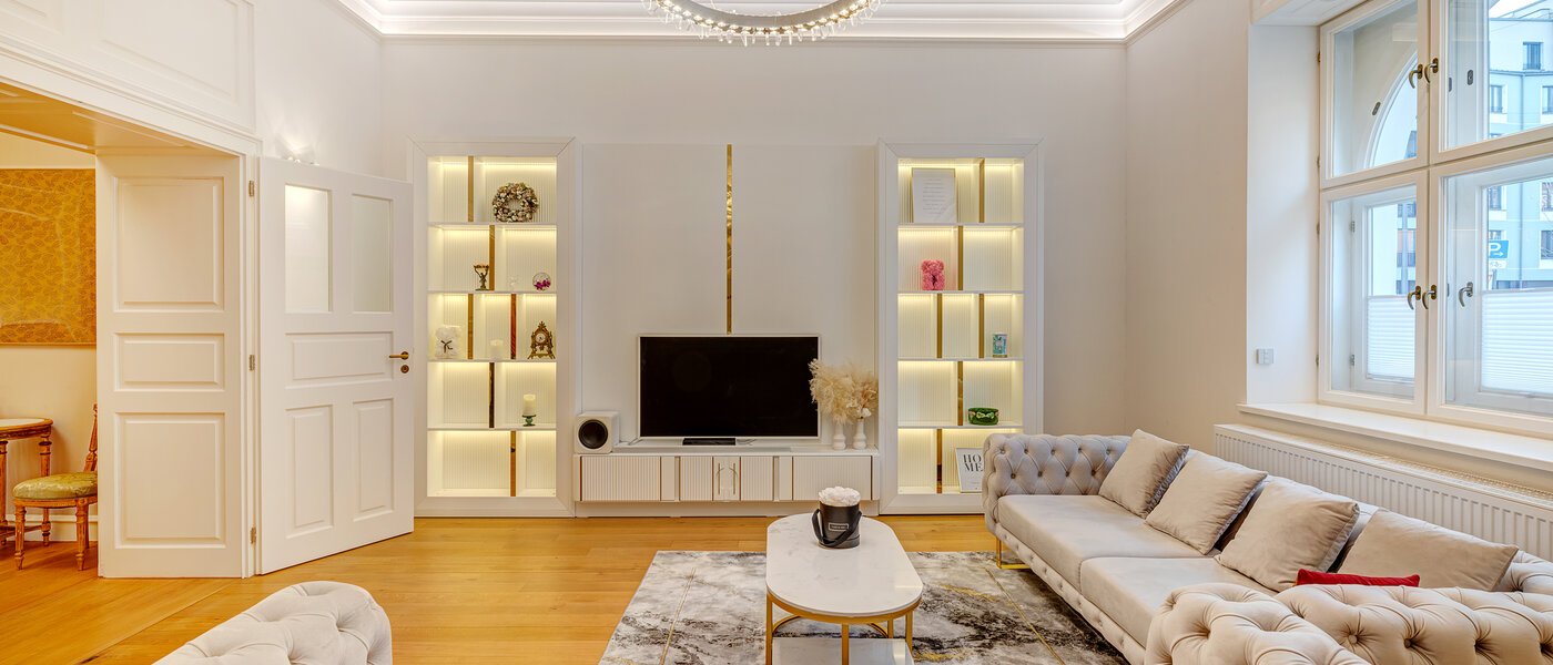 Platt München Au-Haidhausen 04 Vardagsrum 13875