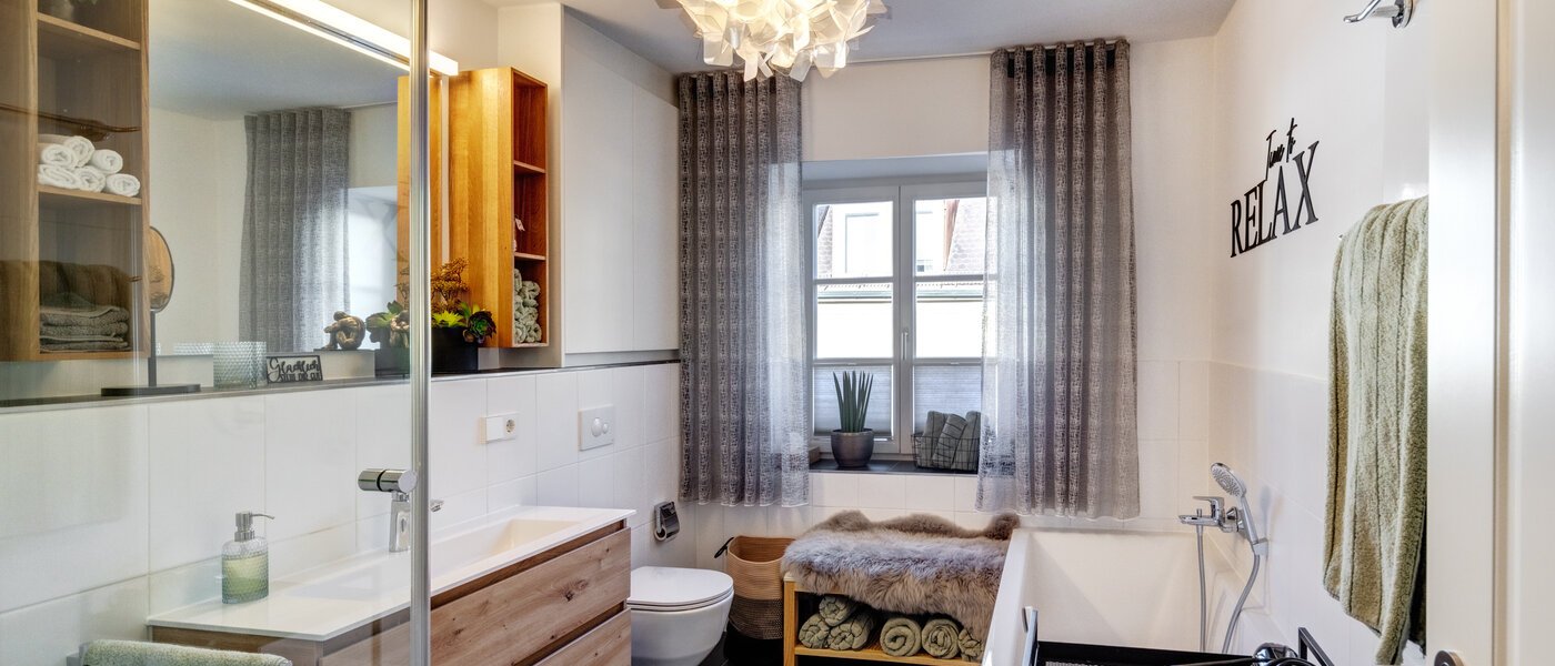 Düz München Schwanthalerhöhe 01 Banyo 13877