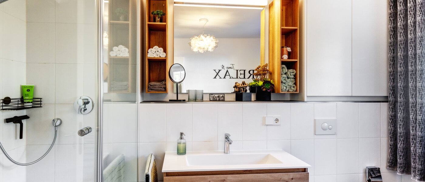 Düz München Schwanthalerhöhe 02 Banyo 13877