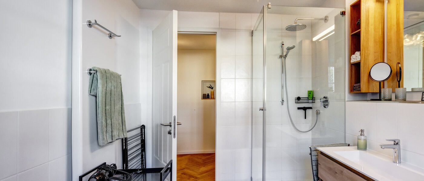Düz München Schwanthalerhöhe 04 Banyo 13877
