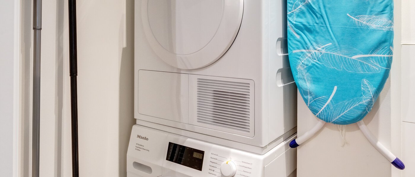 Düz München Schwanthalerhöhe 02 Misafir WC 13877