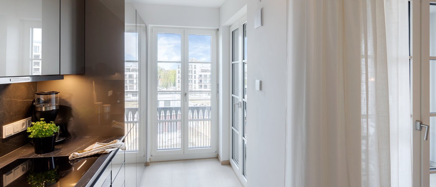 Plano München Haidhausen 03 Cozinha 13880