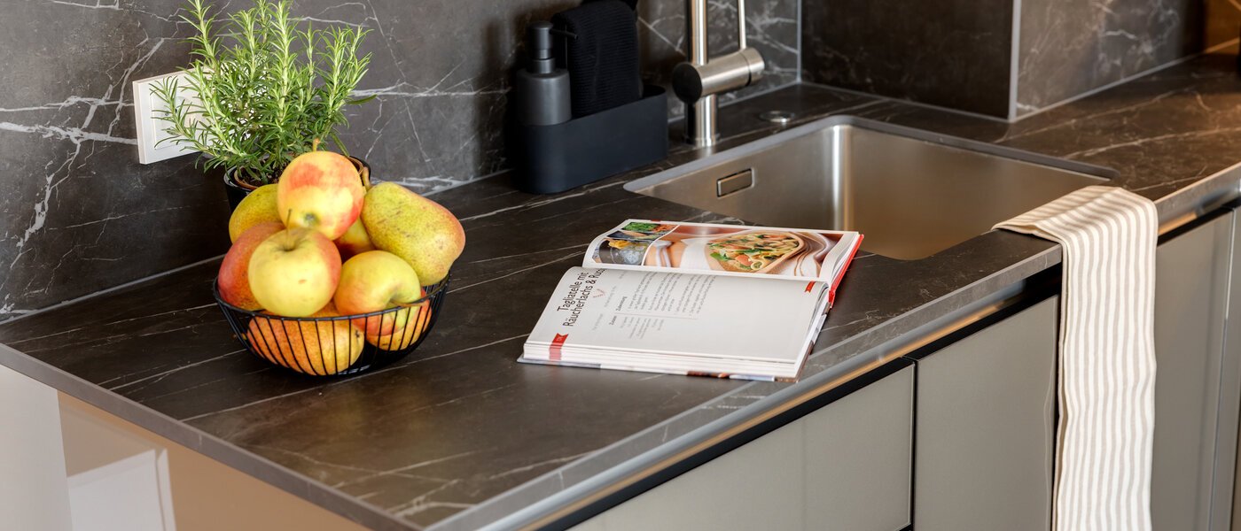 Plano München Haidhausen 05 Cozinha 13880