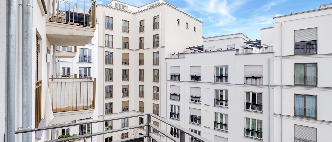 Plano München Haidhausen 02 Ver 13880