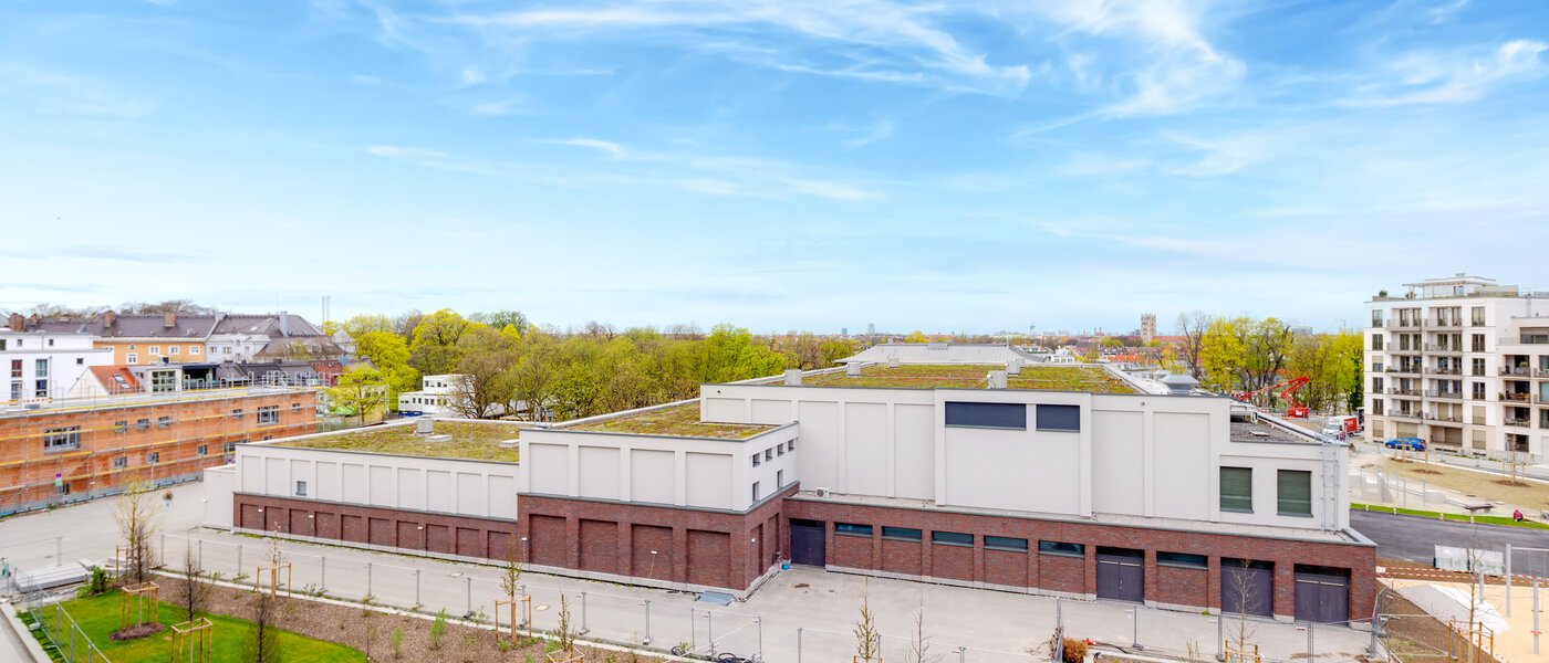 Plano München Haidhausen 03 Ver 13880