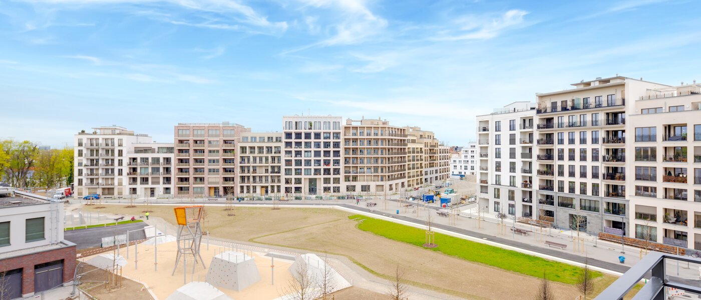 Plano München Haidhausen 04 Ver 13880