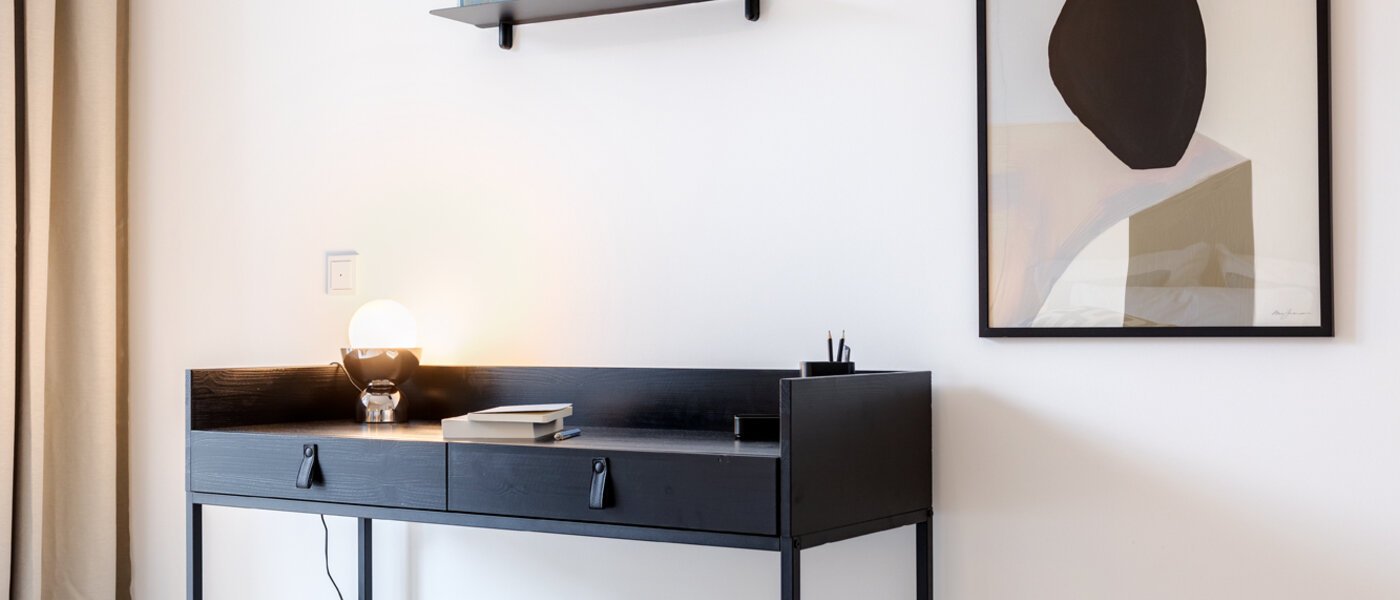 Plano München Haidhausen 03 Quarto de dormir 13880