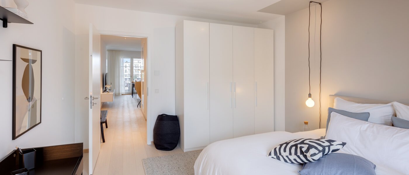 Plano München Haidhausen 05 Quarto de dormir 13880