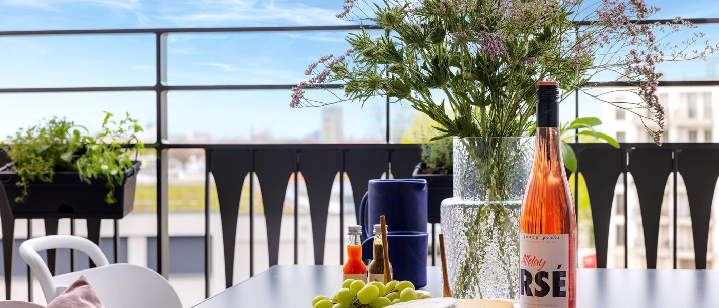 Plano München Haidhausen 02 1º balcão 13880