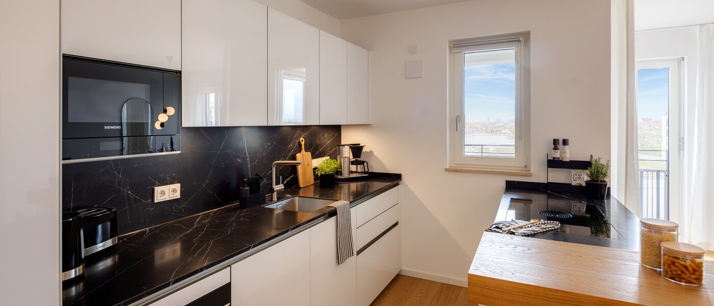 Lapos München Haidhausen 01 Konyha 13881