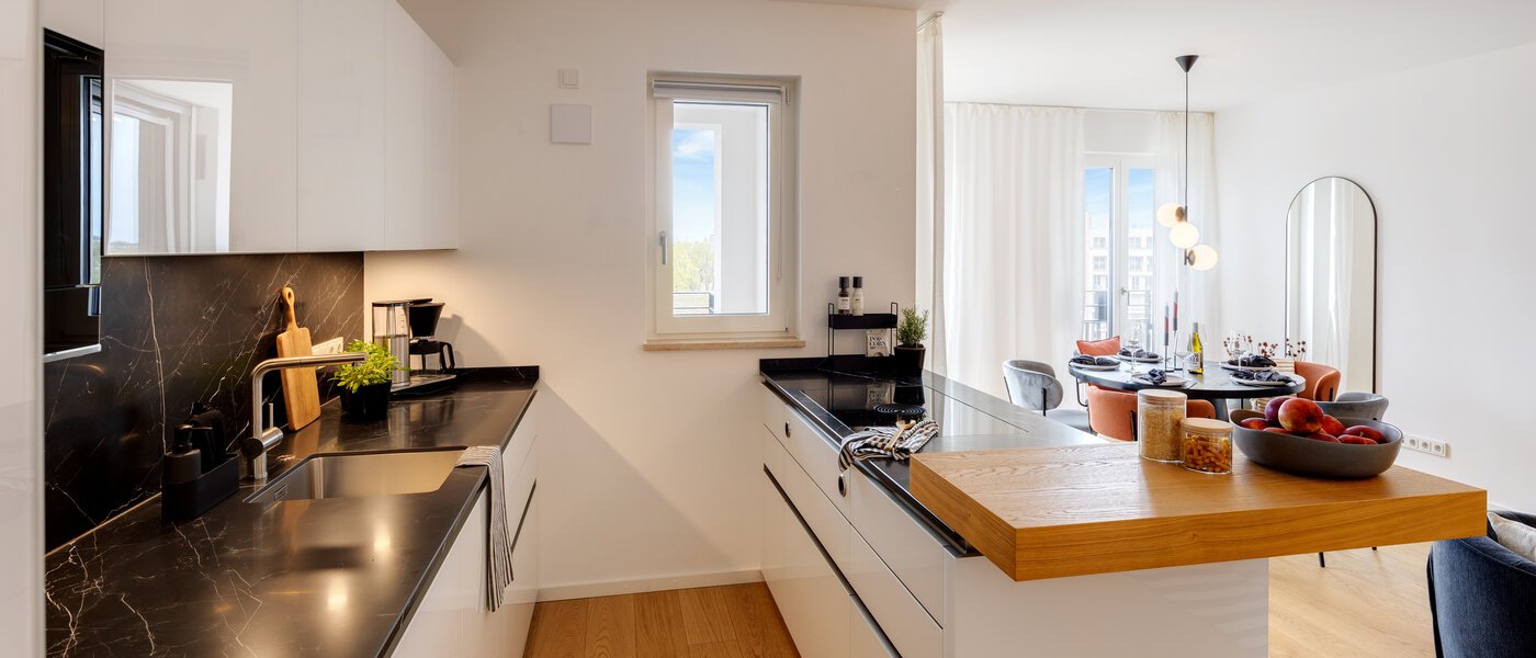 Lapos München Haidhausen 03 Konyha 13881